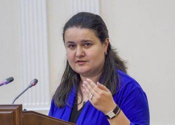 Сенат США розгляне питання допомоги Україні без міграційної реформи – посол у США Маркарова