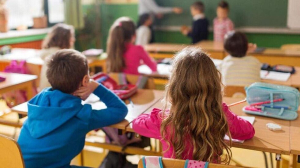 Ще у двох закладах освіти Глухівської громади запроваджено навчання у змішаному форматі – Суми та область