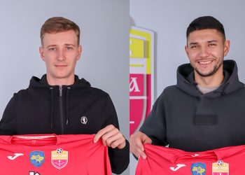 СК «Полтава» підписав Максима Марусича та Володимира Одарюка • Футбол •