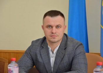 “Сумиоблагроліс” очолив новий керівник – Суми та область