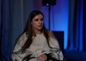Сумська піаністка — про концерти на передовій та виступ із Монатіком – Суми та область