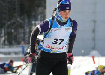 Сумські біатлоністи змагаються на чемпіонаті Європи – Суми та область