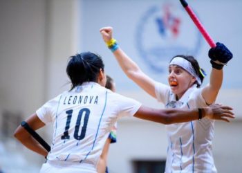 Сумські хокеїстки вийшли у півфінал Кубку європейських чемпіонів – Суми та область