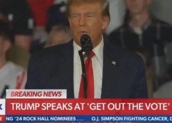 Трамп намагається підірвати військову допомогу Україні та надломити авторитет Ніккі Гейлі 