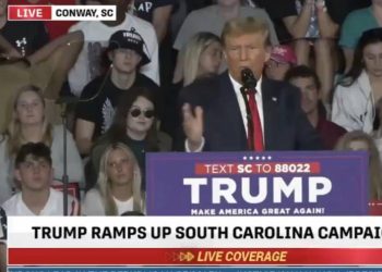 Трамп під час підготовки до праймеріз висловився щодо ситуації з Україною – Ярослав Железняк 