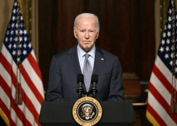 Трамп підбиває Путіна атакувати НАТО – Байден