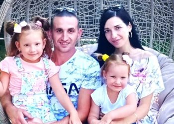 У 29-річної глухівчанки, мами двох доньок, виявили рак легень – Суми та область