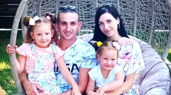 У 29-річної глухівчанки, мами двох доньок, виявили рак легень – Суми та область