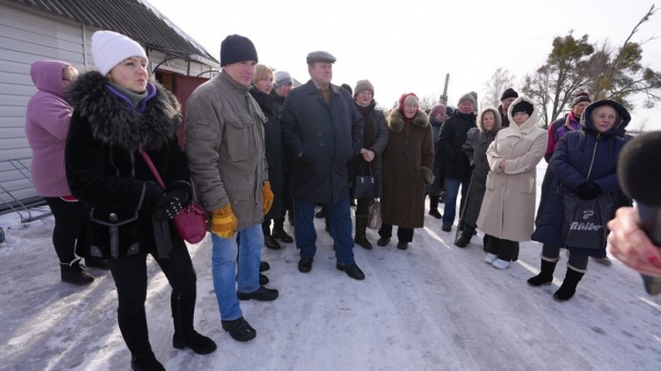 “У чотири ранку виходжу”: як живуть мешканці села на Сумщині без громадського транспорту – Суми та область