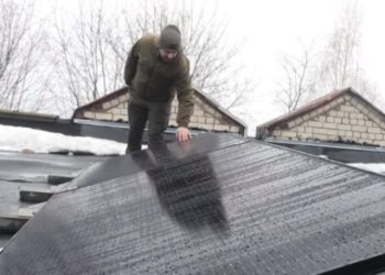 У дитячому садочку «Сонечко» у Конотопі встановили автономну сонячну станцію – Суми та область