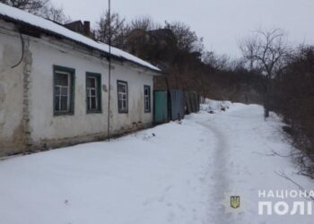 У Глухові поліцейські затримали двох чоловіків за смертельне зґвалтування товариша – Суми та область