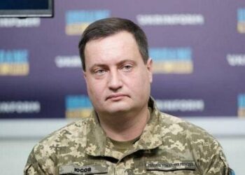 У ГУР МО зробили нову заяву щодо падіння Іл-76 та полонених
