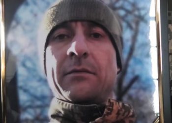 У Конотопі попрощалися із захисником України Віталієм Мешею – Суми та область