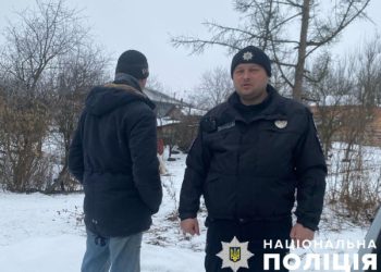 У Конотопі викрили дачного крадія – Суми та область