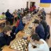 У Миколаєві пройшов традиційний рапід-турнір «Меморіал Аркадія Шмирина та Лариси Мучник» у пам’ять про видатну миколаївську шахову сім’ю » Миколаївський Оглядач