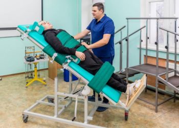 У рамках проєкту «Реабілітація травм війни» сумський виш отримав тренажери на 1,9 млн – Суми та область