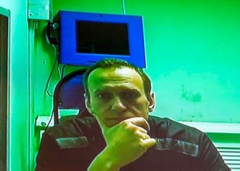 У рф повідомили про смерть Олексія Навального | Політика