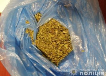 У Ромнах затримали дебошира із наркотиками – Суми та область