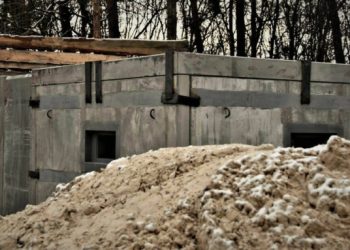 У Сумській ОВА розповіли про будівництво фортифікацій та збільшення ворожих обстрілів – Суми та область