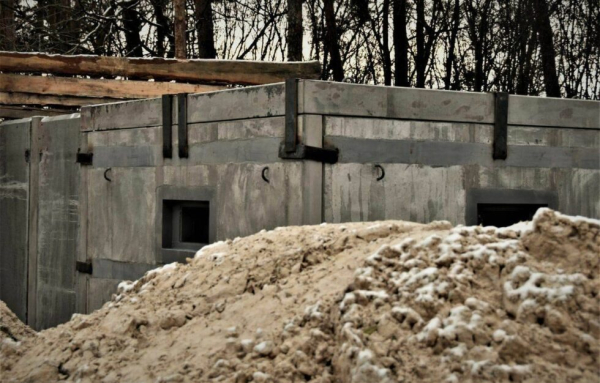 У Сумській ОВА розповіли про будівництво фортифікацій та збільшення ворожих обстрілів – Суми та область