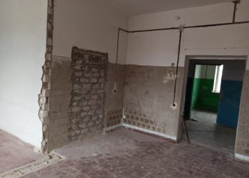 У Великописарівській лікарні  з’явиться нове сучасне хірургічне відділення – Суми та область