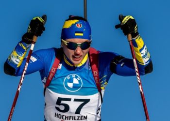 Україна планує провести заміну на жіночу індивідуальну гонку ЧС-2024 з біатлону – Суми та область
