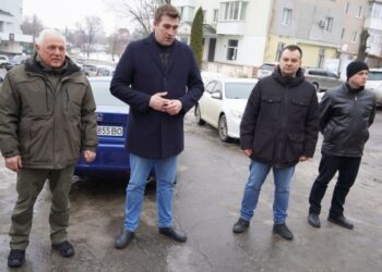 “Укрнафта” допомагатиме у відновленні громад Сумщини – Суми та область