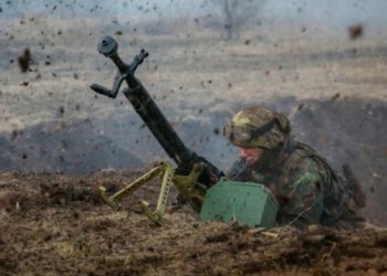 Унаслідок обстрілу Білопільської громади загинув 68-річний чоловік – Суми та область