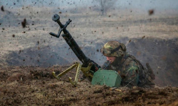 Унаслідок обстрілу Білопільської громади загинув 68-річний чоловік – Суми та область