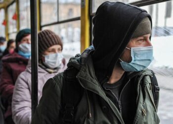 В Черноморске лицеи начинают уходить на карантин: какая обстановка в Одессе