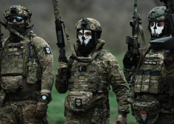 В ГУР МО розповіли, чому спецпризначенці не звільнили ЗАЕС