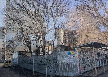 В Одессе мужчина незаконно продавал квартиры в новостройке
