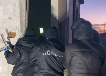 В Одесской области по подозрению в убийстве 15-летней девушки задержали 16-летнего парня