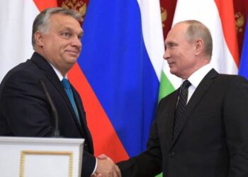 В Офісі президента прокоментували територіальні претензії Угорщини