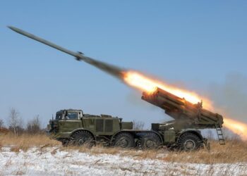Вночі Хотінську громаду обстріляли з “Градів” – Суми та область