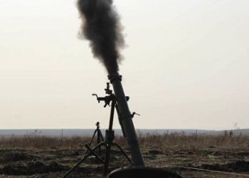 Вночі на Сумщині було 10 вибухів – Суми та область