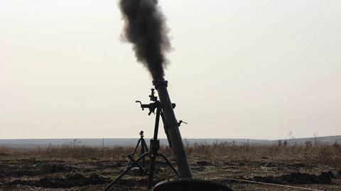 Вночі на Сумщині було 10 вибухів – Суми та область