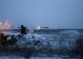 Вночі на Сумщині обстріляли п’ять громад – Суми та область