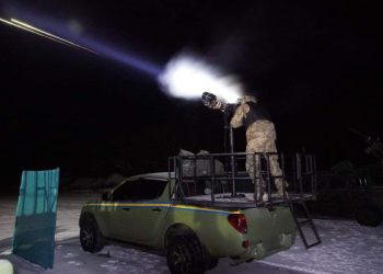Вночі над Сумщиною знищили три ворожих БПЛА – Суми та область