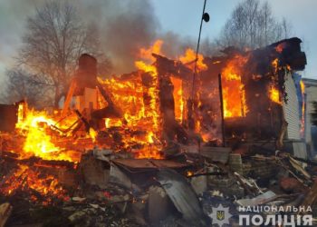 Є загиблі та поранені: поліція оприлюднила наслідки обстрілів Сумщини за добу – Суми та область