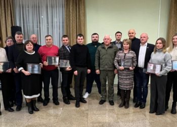 За підтримки нардепа Миколи Задорожнього 11 лікарень Сумщини отримали сучасні апарати ШВЛ – Суми та область