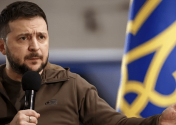 Заморожені активи Росії мають бути конфісковані та працювати на захист від терору – Зеленський