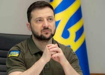 Зеленський назвав головні військові завдання на 2024 рік (Відео)