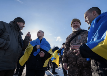 Зеленський про 50-ий обмін полоненими: Ми зробимо все, щоб повернути кожного українця