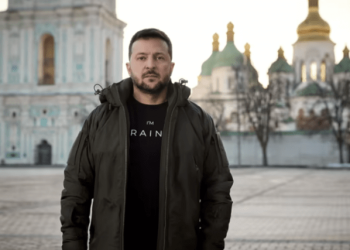 Зеленський прокоментував бесіду Путіна з американським журналістом Карлсоном | ASPI: Події в Україні та в світі, Останні новини України  фЗеленський прокоментував бесіду Путіна з американським журналістом Карлсоном