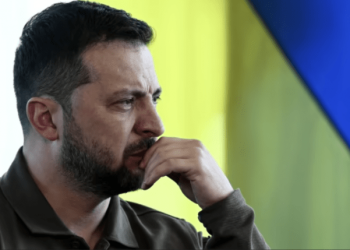 Зеленський прокоментував затримку допомоги від США