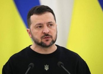 Зеленський розповів про ситуацію з гарантіями безпеки для України