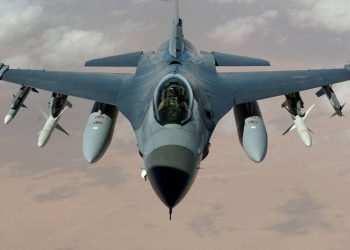 Зеленський заслухав доповідь щодо винищувачів F-16