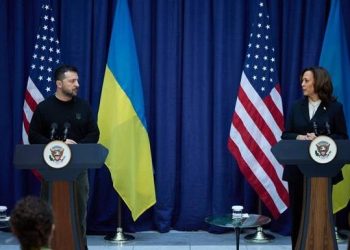 Зеленський зробив заяву про допомогу від США