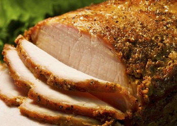 Свинина в роздрібі стала доступнішою – Економіка